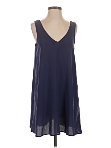 Forever 21 Casual Dress (view 1)