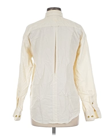 The North Face Long Sleeve Button-Down Shirt (view 2)