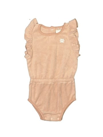 lil legs Short Sleeve Onesie (view 1)