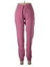 Lululemon Athletica Pink Track Pants Size 2 - photo 1
