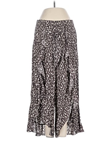 Salty Lemon Casual Pants (view 1)