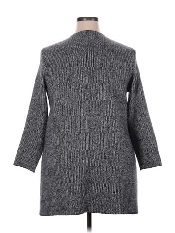 Liz Claiborne Coat (view 2)