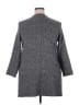 Liz Claiborne Gray Coat Size XXL - photo 2
