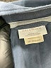 Assorted Brands 100% Organic Cotton Blue Long Sleeve Button-Down Shirt Size S - photo 7