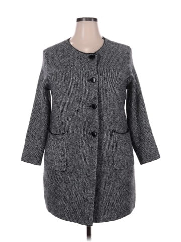 Liz Claiborne Coat (view 1)