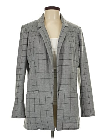 Apt. 9 Blazer (view 1)