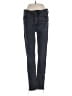 Hudson Jeans Solid Blue Jeans Size 26 waist - photo 1
