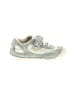 Stride Rite Gray Blue Sneakers Size 5 1/2 (baby) - photo 1