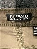 Buffalo by David Bitton Brown Casual Pants Size S - photo 7