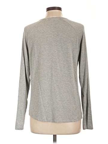Harley Davidson Long Sleeve T-Shirt (view 2)