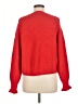 Old Navy Red Pullover Sweater Size M - photo 2