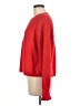 Old Navy Red Pullover Sweater Size M - photo 5