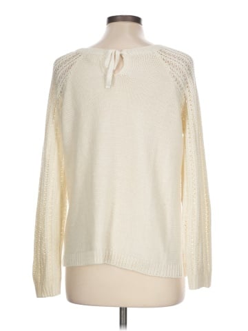 Eyeshadow Pullover Sweater (view 2)