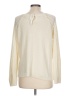 Eyeshadow Ivory Pullover Sweater Size L - photo 2