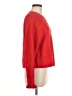 Old Navy Red Pullover Sweater Size M - photo 4
