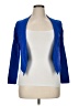 MadRag Blue Blazer Size XL - photo 1