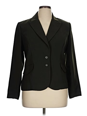 Studio 1 Blazer (view 1)