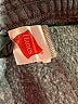 Hanes Solid Black Casual Pants Size XL - photo 4
