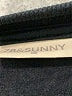 78 & Sunny Black Pullover Sweater Size XS - photo 7