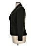 Studio 1 100% Polyester Black Blazer Size 14 - photo 5