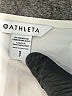 Athleta Ivory Sleeveless T-Shirt Size S - photo 7