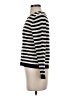 Talbots Ivory Long Sleeve Turtleneck Size S - photo 5