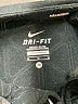 Nike Black Zip Up Hoodie Size M - photo 7