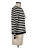 Talbots Ivory Long Sleeve Turtleneck Size S - photo 4