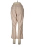 Insight Solid Tan Casual Pants Size 12 - photo 2