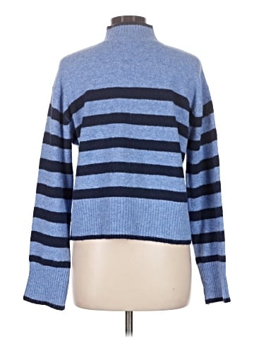 Ultra Flirt Turtleneck Sweater (view 2)