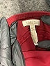Matilda Jane Solid Burgundy Active Pants Size XL - photo 7