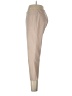 Insight Solid Tan Casual Pants Size 12 - photo 5