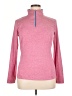 Spyder Pink Turtleneck Sweater Size 14 - photo 1
