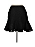 Unbranded Black Formal Skirt Size EU (IT) 46 / US 10 - photo 2
