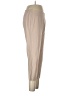Insight Solid Tan Casual Pants Size 12 - photo 4