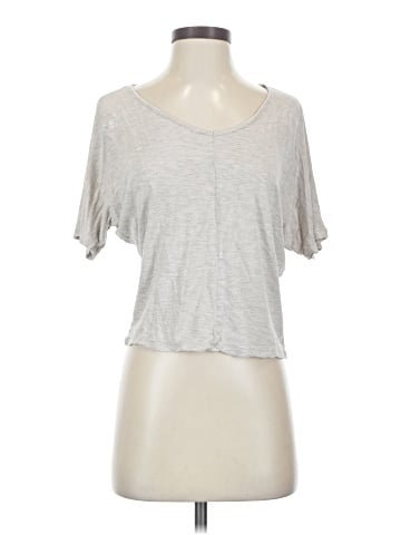 Ambiance Apparel Short Sleeve T-Shirt (view 1)
