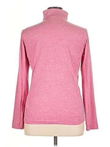 Spyder Turtleneck Sweater (view 2)