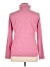 Spyder Pink Turtleneck Sweater Size 14 - photo 2
