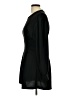 Unbranded Black Long Sleeve Top Size L - photo 5