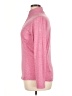Spyder Pink Turtleneck Sweater Size 14 - photo 5