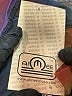 Assorted Brands Graphic Purple Active Pants Size 00 - photo 3