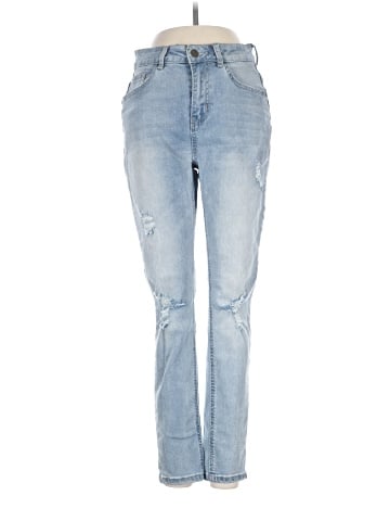 Chelsea & Violet Jeans (view 1)