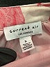 Current Air 100% Polyester Paisley Pink Casual Dress Size S - photo 7