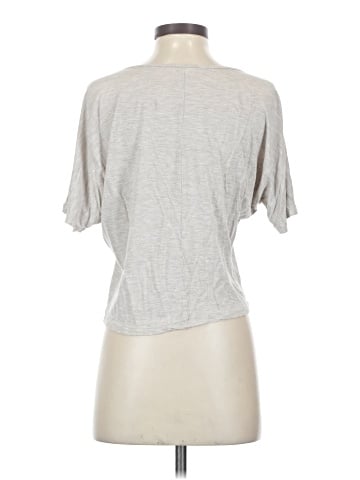 Ambiance Apparel Short Sleeve T-Shirt (view 2)