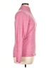 Spyder Pink Turtleneck Sweater Size 14 - photo 4