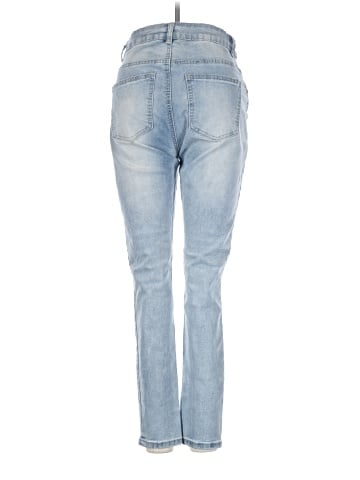 Chelsea & Violet Jeans (view 2)