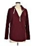 Unbranded Burgundy Pullover Sweater Size M - photo 1