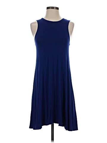 Living Doll Sleeveless T-Shirt (view 1)