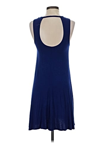 Living Doll Sleeveless T-Shirt (view 2)
