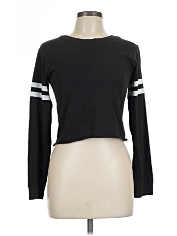 ON FIRE Long Sleeve T-Shirt (view 1)